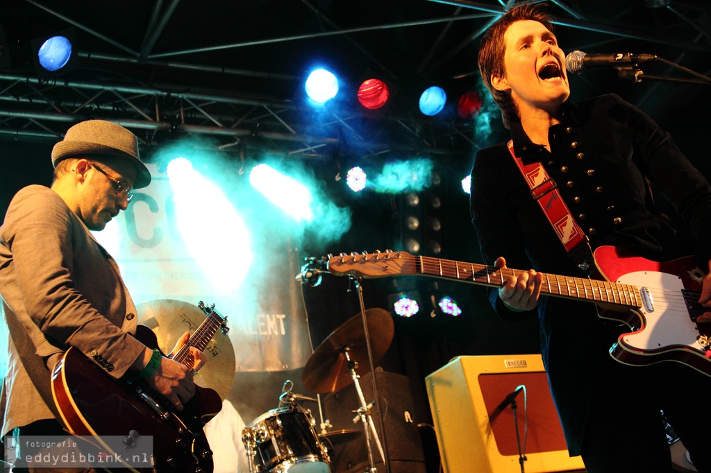 2011-05-05 Colinn - Bevrijdingsfestival, Zwolle 001